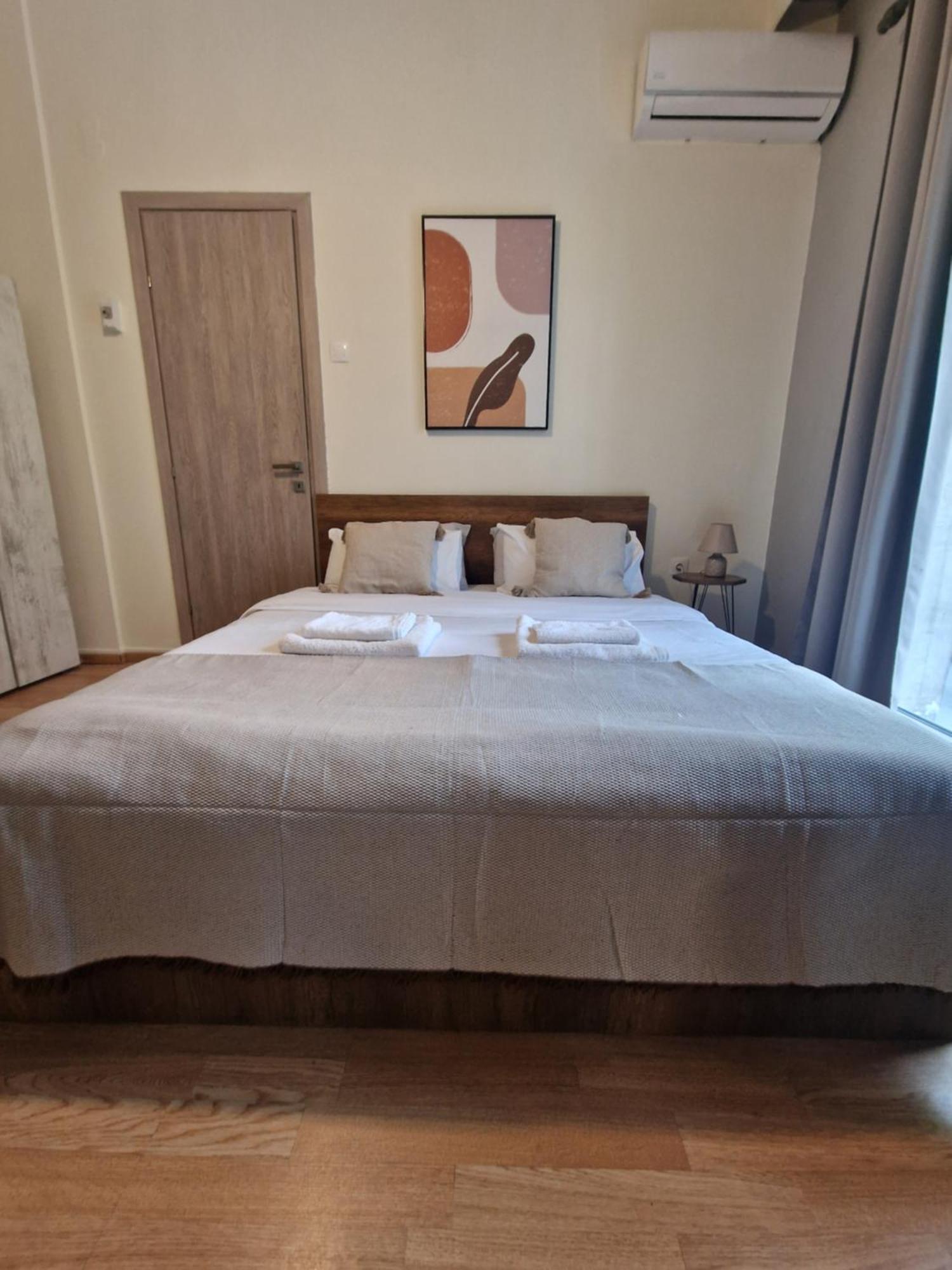 Closer "Egnatia Apartment 2" Szaloniki Kültér fotó