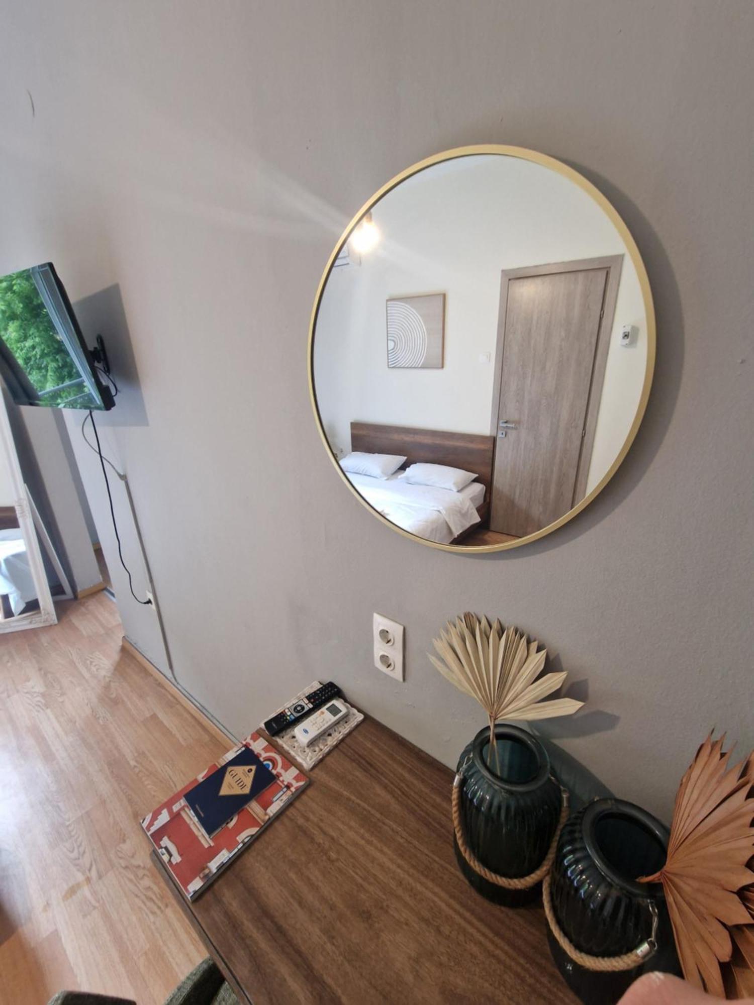 Closer "Egnatia Apartment 2" Szaloniki Kültér fotó